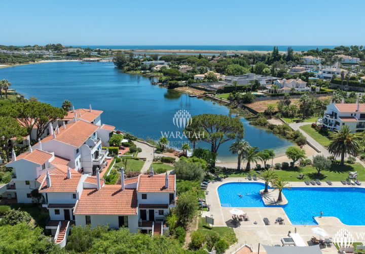 Lejlighed i Quinta do Lago, Faro, Quinta do Lago - € 1.550.000 | Ref: Sora - foto 1